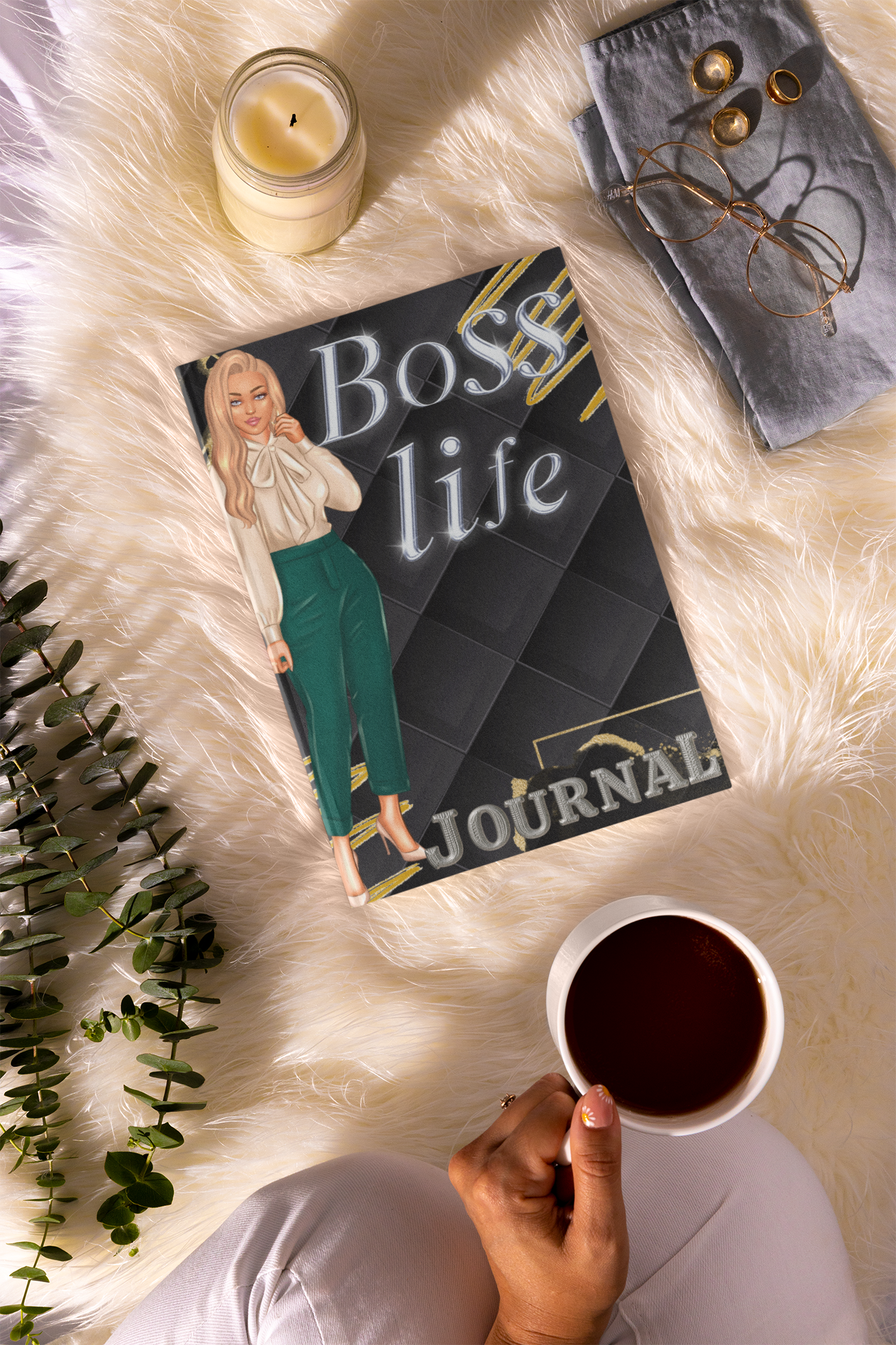 Boss Life Journal