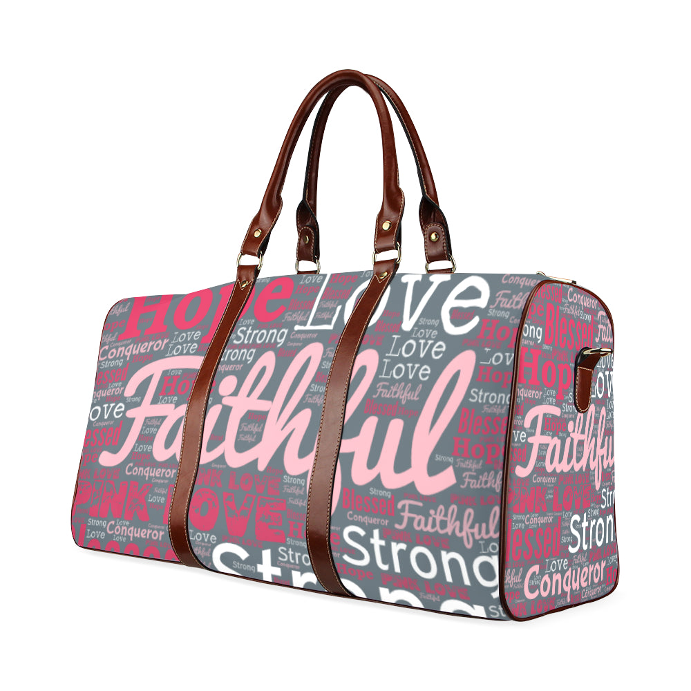 Breast cancer elite bag online