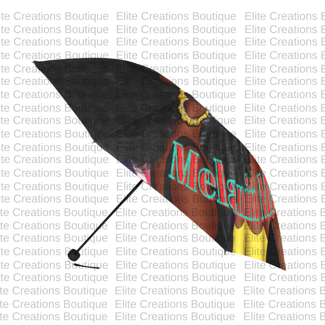 Assorted Stylish Custom Umbrellas