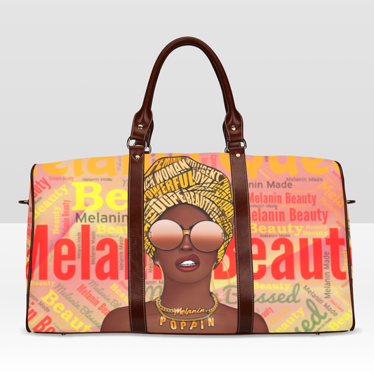 Travel bags- girls travel bag  - Gift Ideas for Women