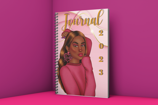 2023 Journal